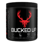 Bucked Up Pre Workout <SPAN> 20% OFF - Limited Time! </SPAN>