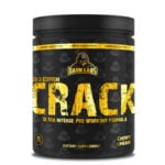 Crack Gold Pre Workout <SPAN>20% OFF</SPAN>