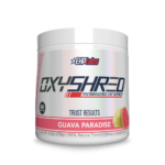 OxyShred Fat Burner <SPAN> 10% OFF - Limited Time! </SPAN>