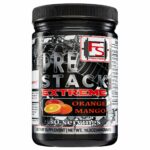 Fitness Stacks Pre Stack Extreme