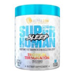 Superhuman Sleep <SPAN> 20% OFF - Limited Time! </SPAN>