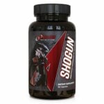 SHOGUN Extreme Fat Burner  <SPAN> 20% OFF </SPAN>