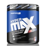 HyperMax Extreme Pre Workout <SPAN> 20% OFF - Limited Time! </SPAN>