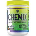 Chemix King of Pumps<SPAN> 20% OFF - Limited Time! </SPAN>