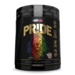 PRIDE Pre-Workout <SPAN>$20 OFF!! </SPAN> [best price ever]