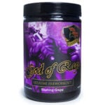 God of Rage Pre Workout <SPAN> 20% OFF! </SPAN>