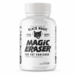 Magic Eraser Fat Burner <SPAN> 20% OFF - Limited Time! </SPAN>