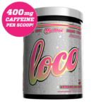 Myoblox Loco Pre Workout <SPAN> 20% OFF - Limited Time! </SPAN>