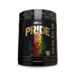 Pride Pre Workout <SPAN> 20% OFF - Limited Edition! </SPAN>