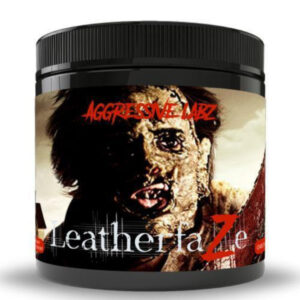 Leatherfaze Pre Workout