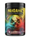 Pandamic Pre Workout <Span> 20% OFF</SPAN>