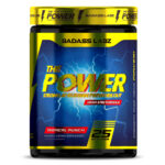 Badass Labz 'The Russian' POWER - <span>20% OFF Coupon</span>