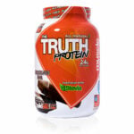 2LB Muscle Elements The Truth Protein - <SPAN>$14.99 Shipped</SPAN>