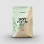 2.2LB MP Soy Protein Isolate- <span>$19.99</span> w/Coupon