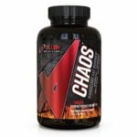 Apollon Nutrition CHAOS V3 (60 Serv) <Span>Launch Coupon </SPAN> 20% OFF!