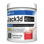 JACK3D Pre Workout <SPAN>20% OFF</SPAN> - Limited Inventory!
