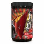 Double Impact Pre Workout V2 <SPAN> 20% OFF </SPAN> - Limited Edition