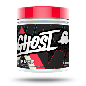 Ghost Pump V2