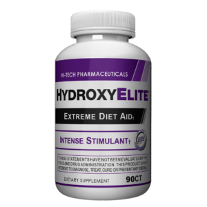 Hydroxyelite Fat Burner