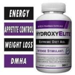 hydroxyelite Fat Burner - <span>20% OFF!</span>