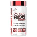 VMI Sports WHITE HEAT <span>BOGO FREE - $40 Savings</span> LIMITED TIME!!