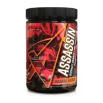 Apollon Nutrition ASSASSIN V8 <Span>20% OFF Coupon</SPAN>