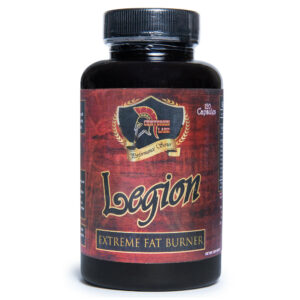 Centurion Labz Legion Fat Burner