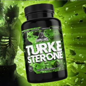 Dark Labs Turkesterone