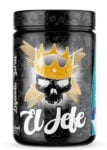 ASC EL JEFE  Limited Edition V3<span> Up to 30% OFF</SPAN>