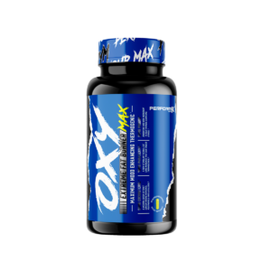 OxyMax Fat Burner