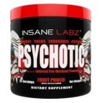 Insane Labz Psychotic Pre Workout - <span> 20% OFF!</span>