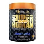 Superhuman Burn Pre Workout + Fat Burner <SPAN> 20% OFF! </SPAN>