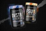 Inspired Nutraceuticals DVST8 Global