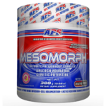 APS Mesomorph Pre-Workout - <span> 20% OFF!</span>