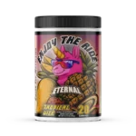 Enjoy The Ride: Eternal Pre Workout <SPAN> 20% OFF!</SPAN>