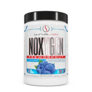 Noxygen pre workout