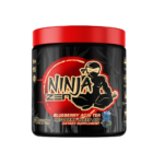 Ninja Supplements Ninja Zen