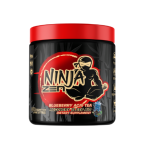 Ninja Supplements : Ninja Zen