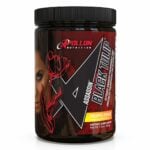 Apollon Nutrition Black Tulip [Thermogenic PWO] <SPAN> 20% OFF </SPAN>