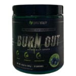 Burn Out Pre Workout <SPAN> 20% OFF!</SPAN>
