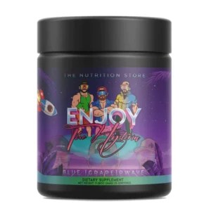 Enjoy the hysteria pre workout