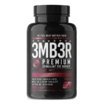 Inspired Nutra Ember Fat Burner – <span>20% OFF</span>