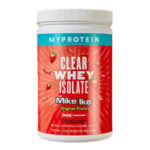 MyProtein Mike & Ike Protein Isolate <SPAN> 20% OFF </SPAN>