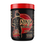 Ninja Swole Pump Pre Workout <SPAN> 20% OFF </SPAN>