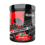 Killer Labz Stim Reaper Black <SPAN> 20% OFF!</SPAN>