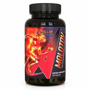 Molotov Fat Burner