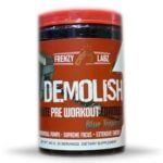 DEMOLISH Pre Workout <SPAN> 20% OFF </SPAN>
