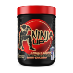 Ninja Up Pre Workout <SPAN> 20% OFF </SPAN> Limited Inventory!