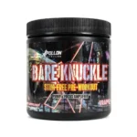 Bare Knuckle Pre Workout V6 <SPAN> 20% OFF - Brand New! </SPAN>