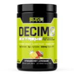 DECIM8 Pre Workout- <span>20% OFF Coupon</span>